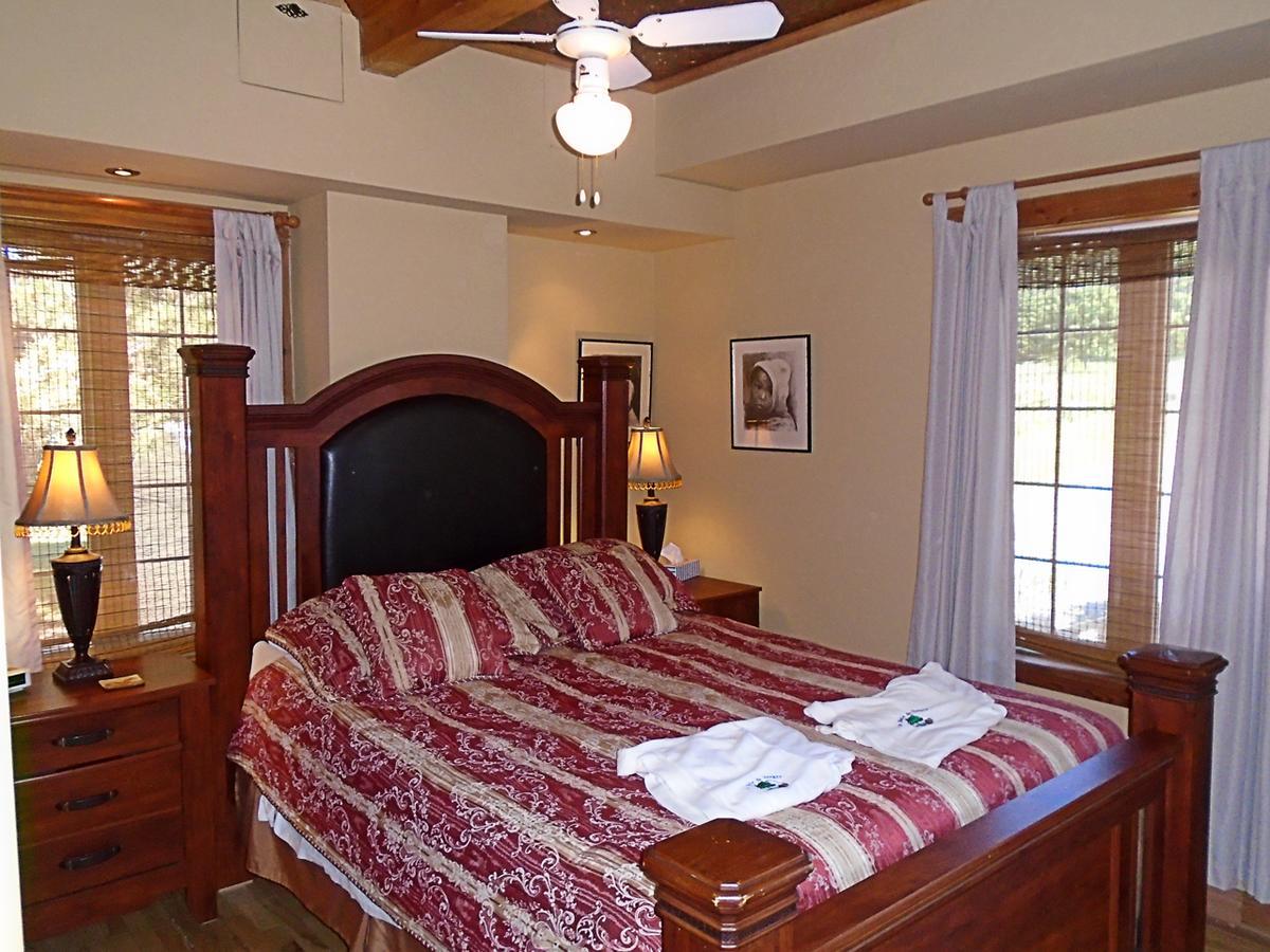 Gite La Halte Du Verger Bed And Breakfast Ривьер-дю-Лу Экстерьер фото