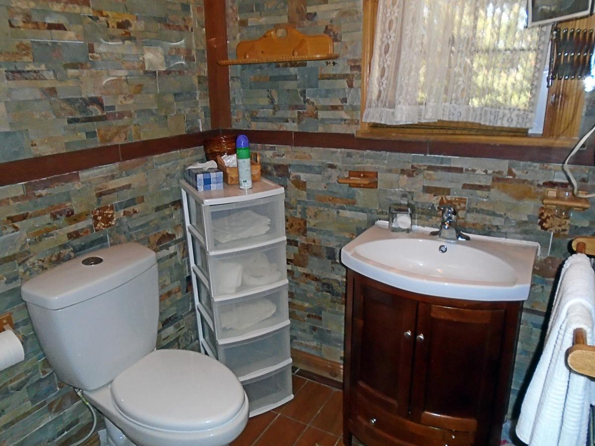 Gite La Halte Du Verger Bed And Breakfast Ривьер-дю-Лу Экстерьер фото
